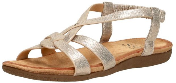 Sandalen Plat - large