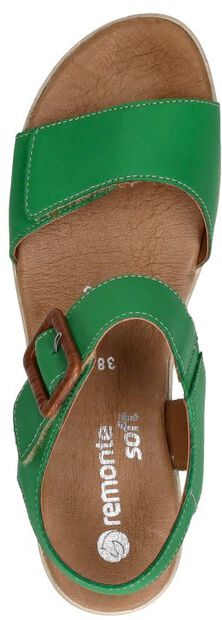 Sandalen Hak - large