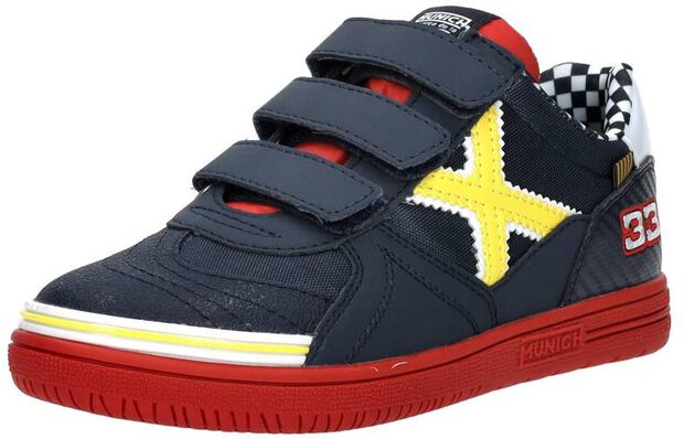 Klittenband Laag - large