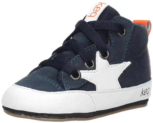 Jongens Baby schoentjes - large