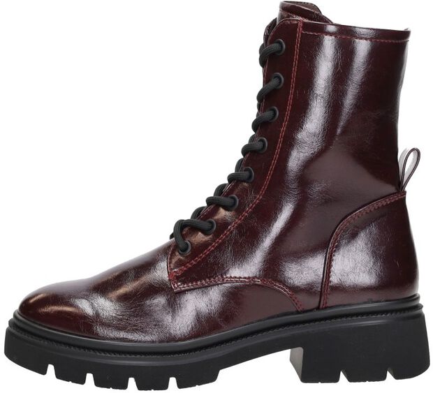 Veterschoenen Hoog - large