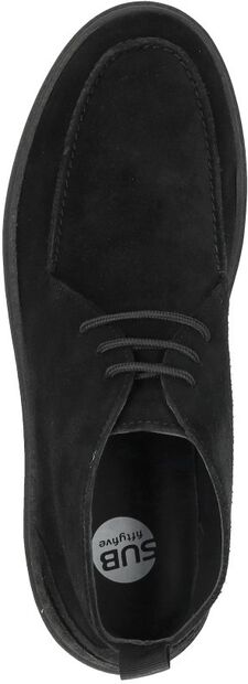 Veterschoenen Hoog - large