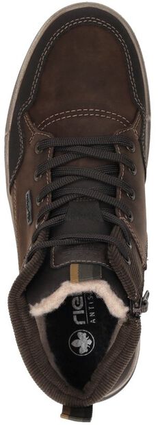 Veterschoenen Hoog - large