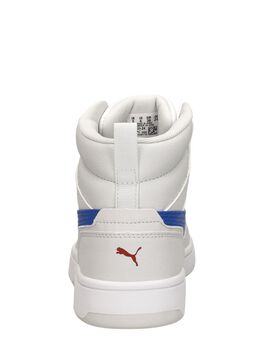 Puma Rebound V6 Mid Jr