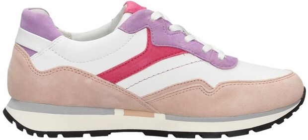 Veterschoenen Laag - large