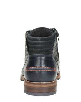 Heren veterschoenen