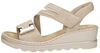 Sandalen Plat - small