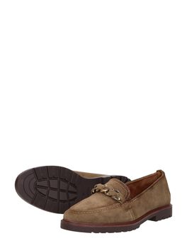 Mocassin