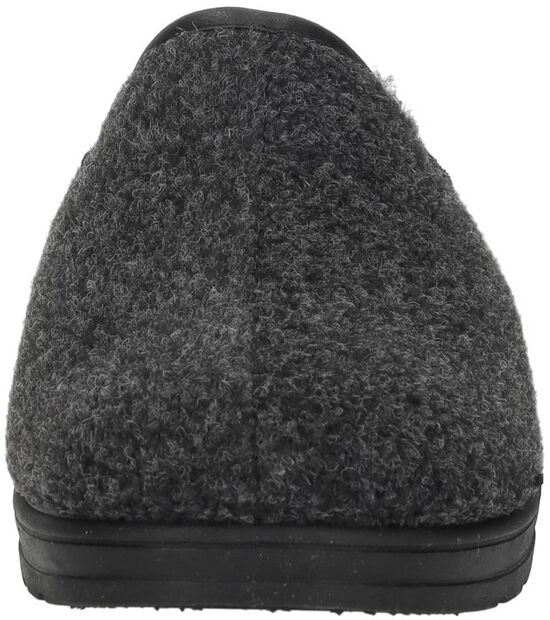 Pantoffels Open - large