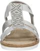 Dames sandalen - small