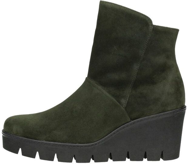 Dames enkellaarsjes - large