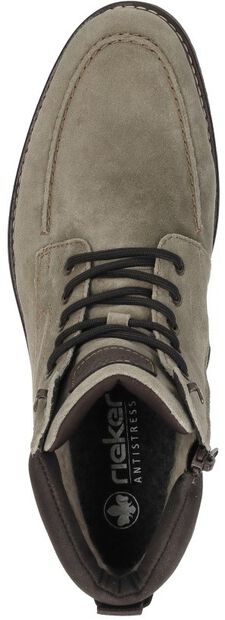 Veterschoenen Hoog - large