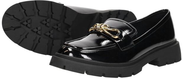 Mocassin - large