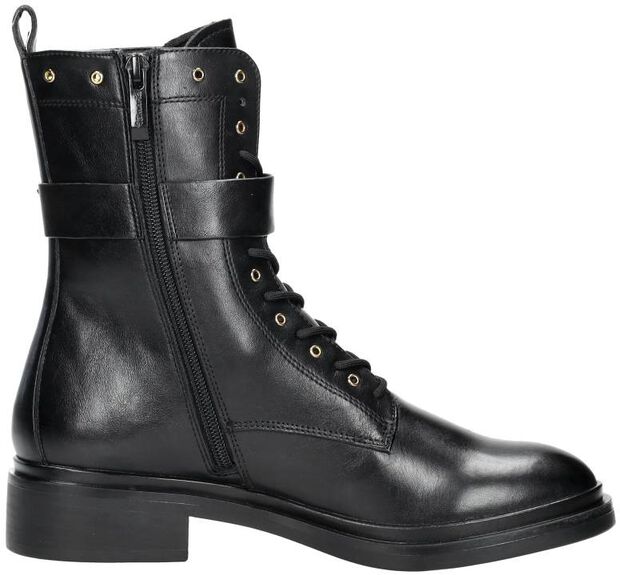 Veterschoenen Hoog - large