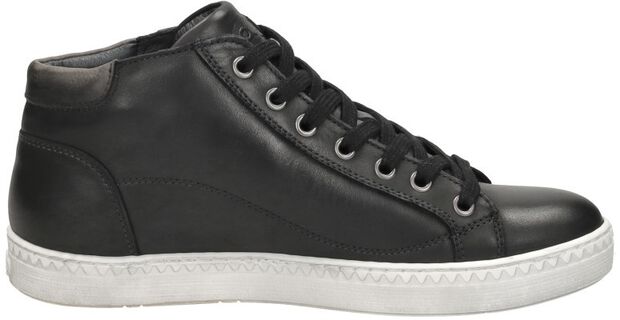 Veterschoenen Hoog - large