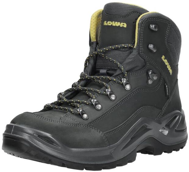 Renegade GTX Mid - large