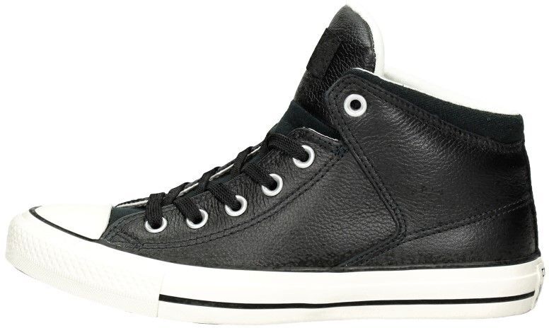 high street hi converse