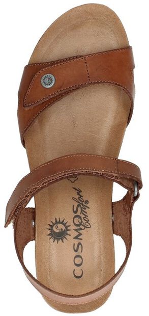 Dames sandalen - large