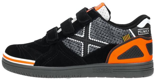 Klittenband Laag - large