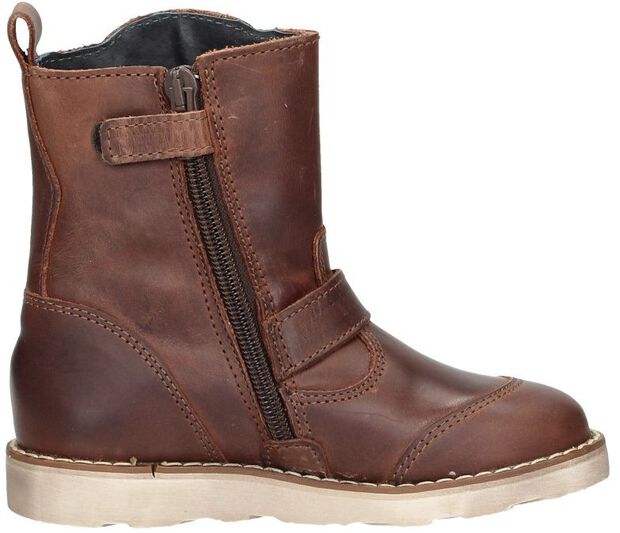 Jongens enkellaarzen - large