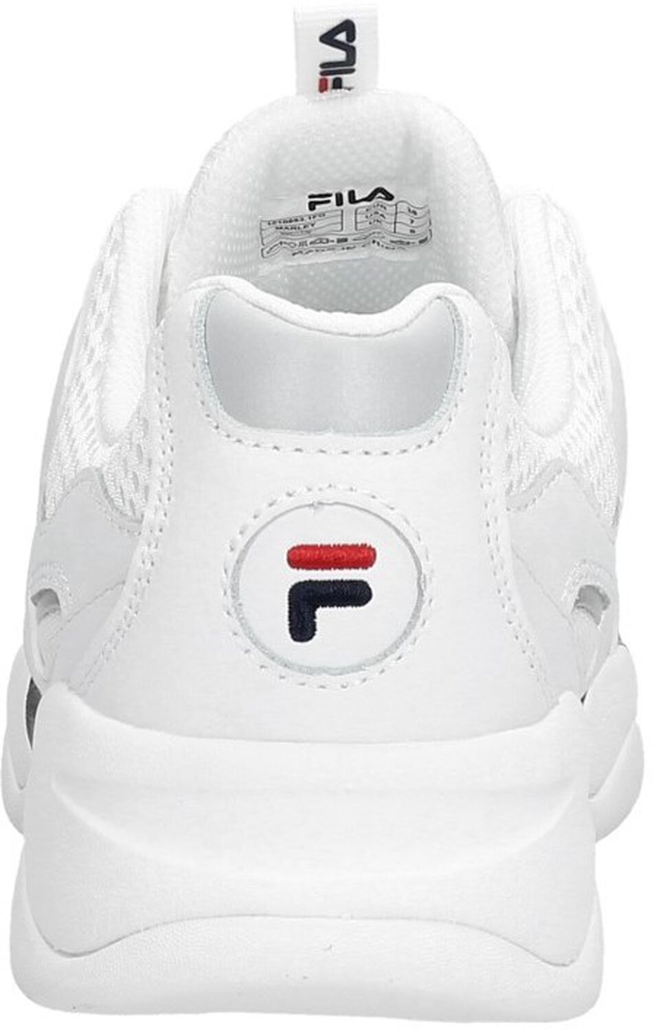 fila marley