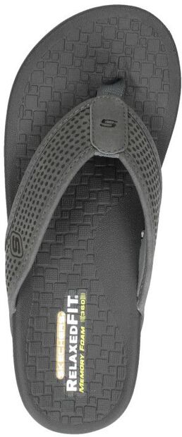 Heren slippers - large