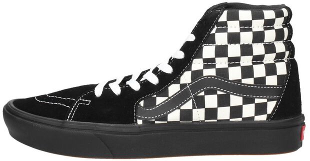 Comfycush SK8 Hi - large
