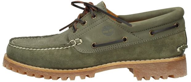 Authentics 3 Eye Classic Lug - large