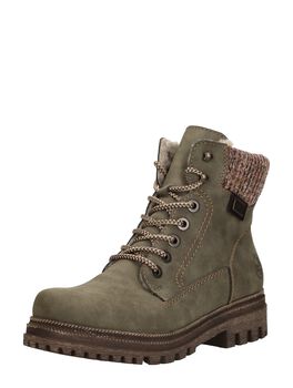 Veterschoenen Hoog