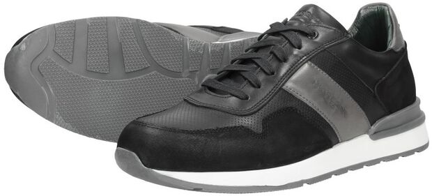 Heren sneakers - large