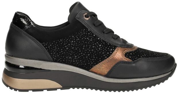 Veterschoenen Laag - large