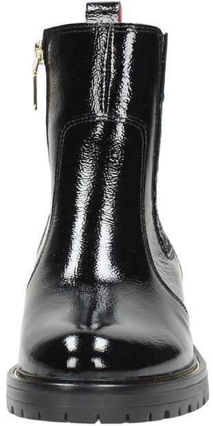 Dames enkellaarsjes - large