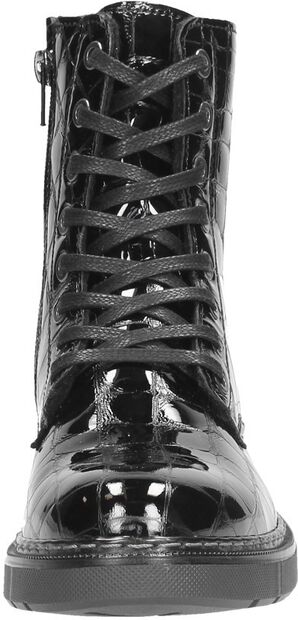 Dames veterschoenen - large