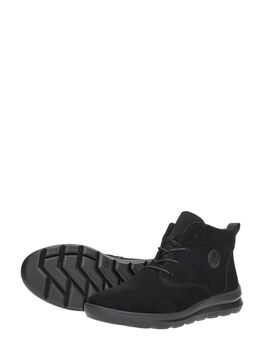 Veterschoenen Hoog