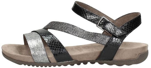 Dames sandalen - large