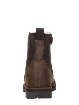 Courma Kid Warm Lined Boot