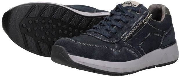 Veterschoenen Laag - large