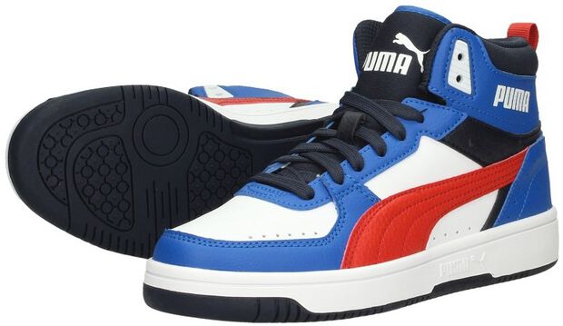 Puma Rebound JOY Blocked Jr - large