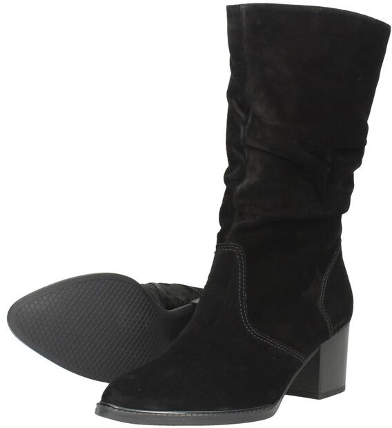 Dames kuitlaarzen - large