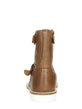 Jongens enkellaarzen