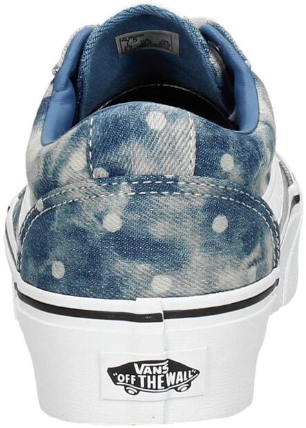 Ward Platform - large