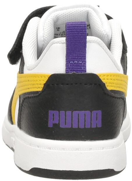 Puma Rebound V6 Low Inf - large