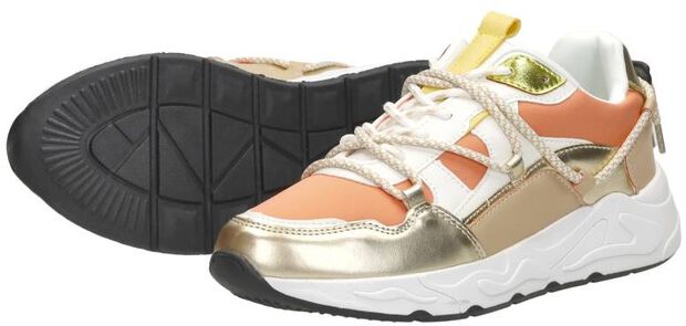 Sneakers Laag - large