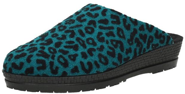 Pantoffels Open - large