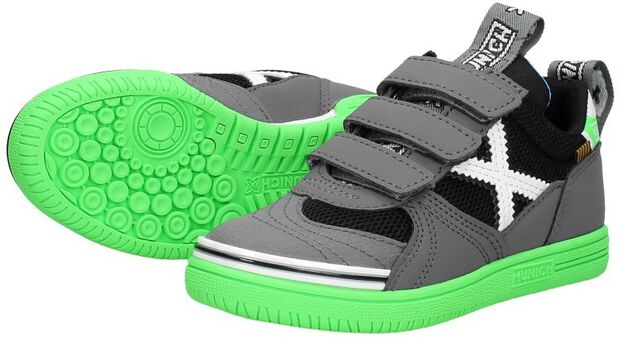 Klittenband Laag - large