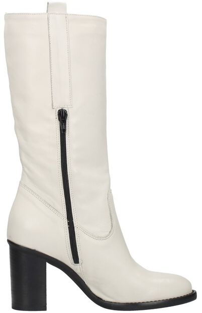 Dames kuitlaarzen - large