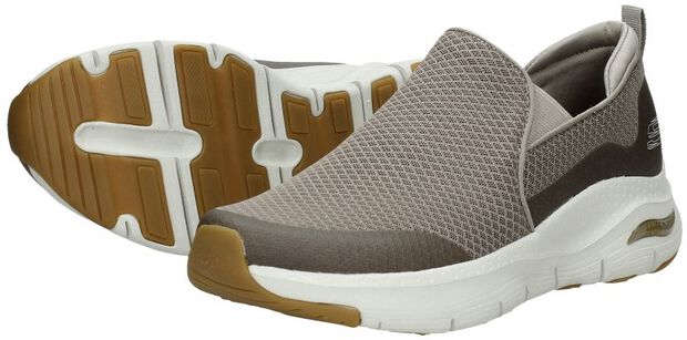 Skechers Arch Fit - Banlin - large