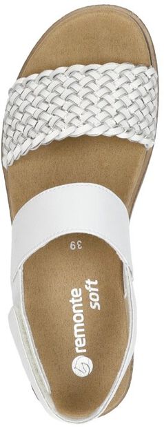 Sandalen Plat - large