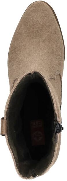 Enkellaarsjes Hak - large