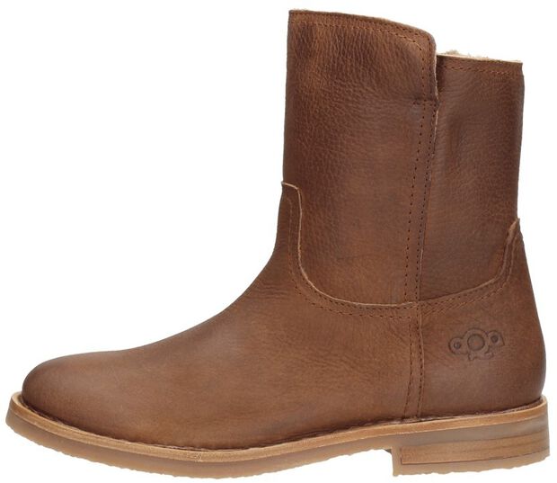 Dames enkellaarsjes - large